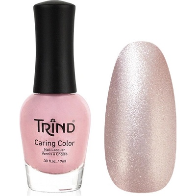 Trind - Lak na nehty č.107 - It´s a Girl 9ml