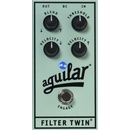 Aguilar Filter Twin