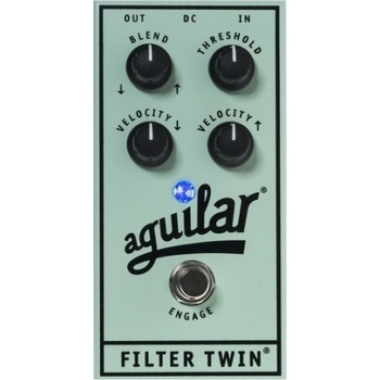 Aguilar Filter Twin