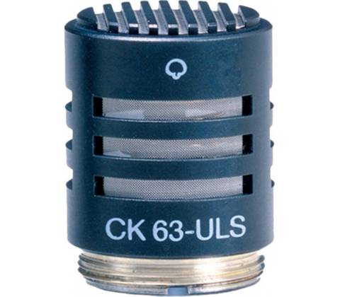 AKG CK 63
