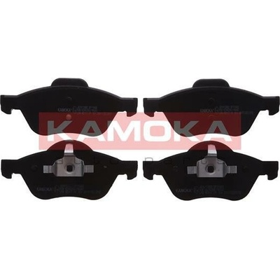 Kamoka Auto Parts JQ1012880