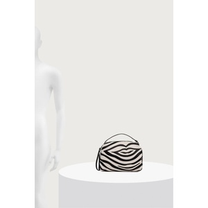 Gianni Chiarini чанта crossbody дамска от кожа ALIFA (BS.12498.CAV.INT)