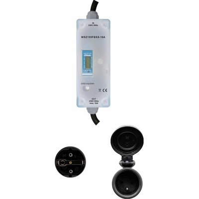 Eltako WSZ155FBSS-16A MID 28016119
