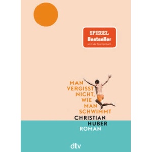 Man vergisst nicht, wie man schwimmt (2023)