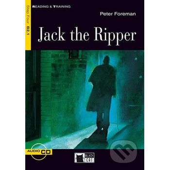 Reading + Training Foreman Peter