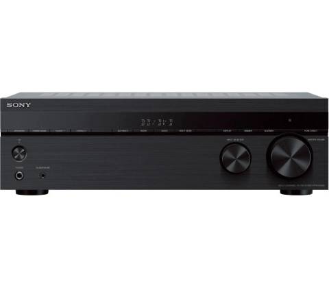 Sony STR-DH590