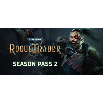 Warhammer 40,000: Rogue Trader Season Pass 2