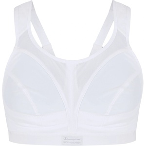 Shock Absorber D+ Max Support Sports Bra - White