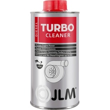 JLM Diesel Turbo Cleaner 500 ml