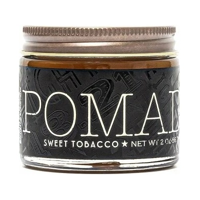 18.21 Man Made Pomade Sweet Tobacco pomáda na vlasy 59 g