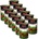 Animonda GranCarno Original говеждо и патешко сърце - 12 x 400 г