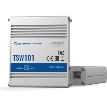 Teltonika TSW101