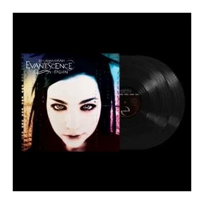 Evanescence - Fallen LP