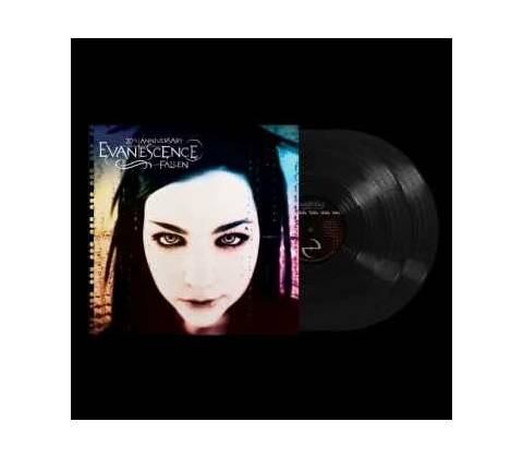 Evanescence - Fallen LP