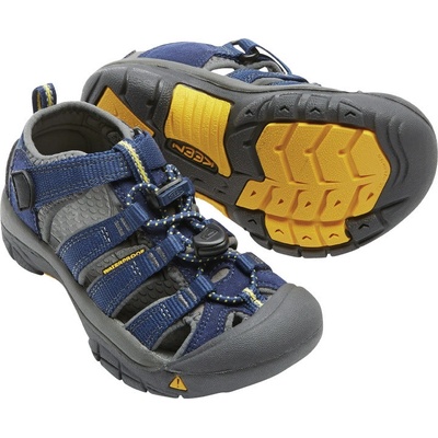 KEEN Newport H2 K Размер на обувките (ЕС): 24 /