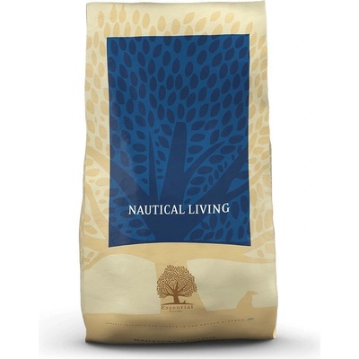 Essential Foods Nautical Living 3 x 10 kg