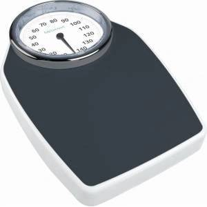 Medisana PSD Personal Mechanical Scales, Retro