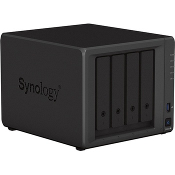 Synology DiskStation DS923+