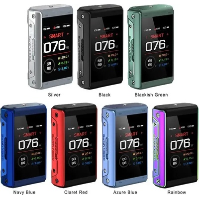 Geek Vape GeekVape T200 (Aegis Touch) 200W MOD