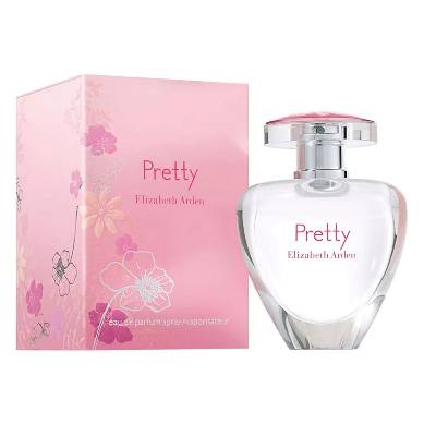 Elizabeth Arden Pretty Parfemovaná voda 100ml, dámske