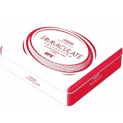 Panini UFC Immaculate Collection Hobby Box 2023