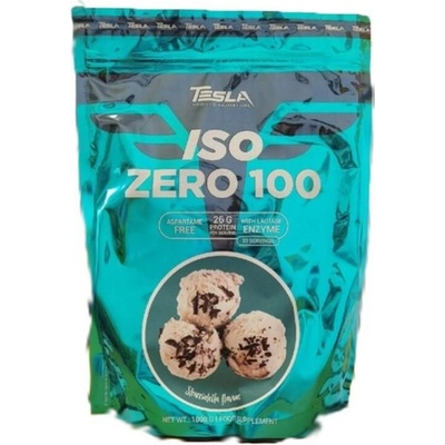 Tesla Iso Zero 100 1000 g