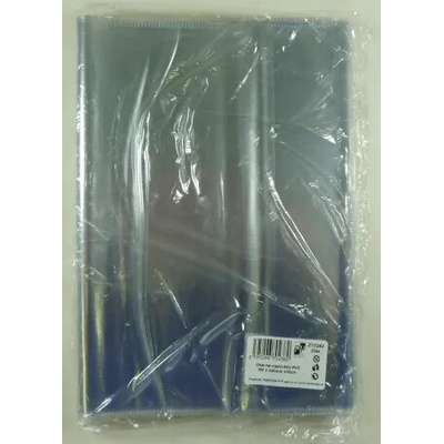 Obal na knihu VLASTIVEDA 25ks 351x242 mm PVC