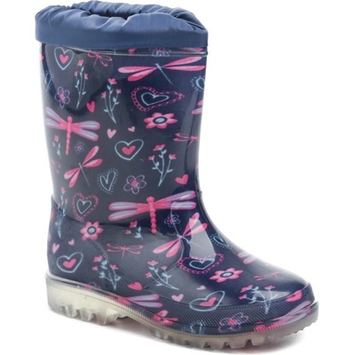 Wojtylko 2G5056G fialové