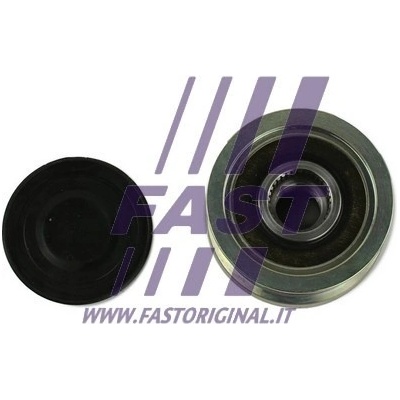 Řemenice, generátor FAST FT45648