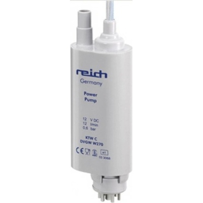 Reich 12 l/ min R