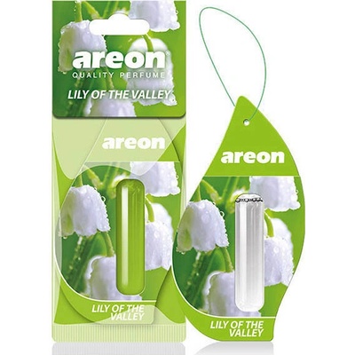 Areon LIQUID MON - LILY OF THE VALLEY