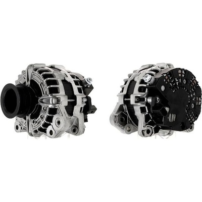 Alternátor Volvo XC70 2.0 D, Bosch 0125812009
