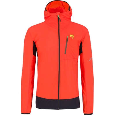 Karpos LOT EVO spicy orange/black