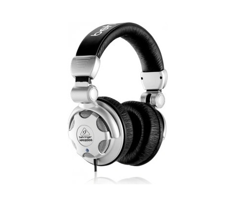 Behringer HPX 2000