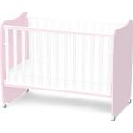Lorelli ЛЕГЛО stars 60/120 ЦВЯТ БЯЛО/orchid pink (10150610038a)