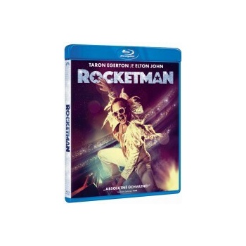 Rocketman BD
