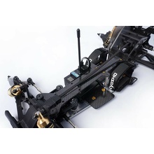 Kyosho Koswork 2.0mm Carbon Radio Plate pre Optima Mid