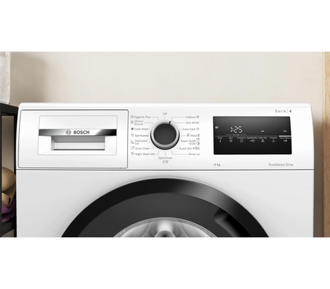Bosch WAN28267BY