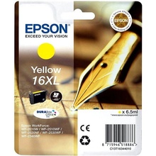 Activejet Epson T1634 - kompatibilní