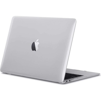 TECH-PROTECT 5906735411065 SMARTSHELL MACBOOK AIR 13 2018/2019 CRYSTAL CLEAR