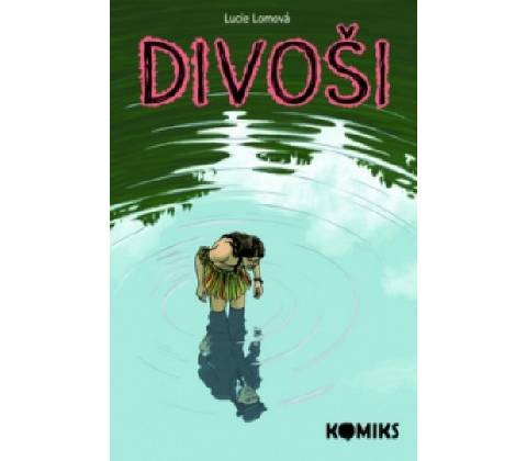 Divoši