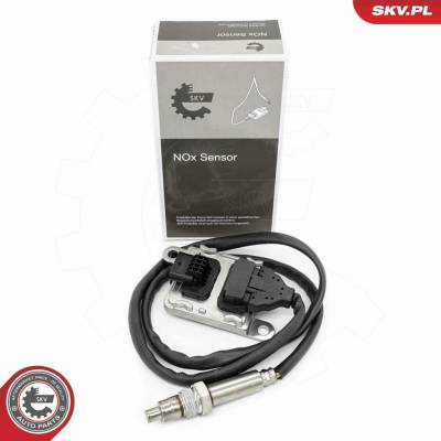 NOx-senzor, NOx-katalyzátor ESEN SKV 71SKV049