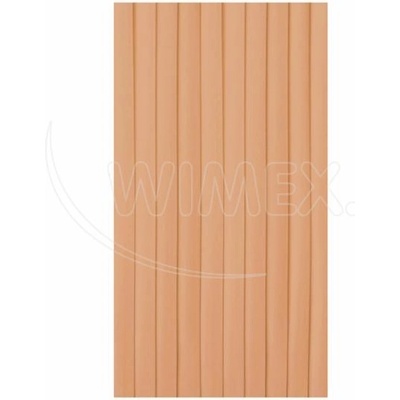 WIMEX s. r. o WIMEX s. r. o. Покривка за маса (PAP-Airlaid) PREMIUM кайсия 72 см x 4 м [1 бр. ]