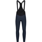 Q36.5 Клин за колоездене Q36.5 Dottore Hybrid Bib Tights Cycling bottoms - Nautica Blue (055-3758-0312)