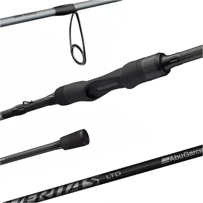 Abu Garcia Veritas LTD Spinning Rod Extra Fast 2,23 m 5-25 g 2 díly