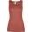 Engel Дамско копринено термобельо Engel Women's Tank Top Merino base layer - Copper - размер 46/48 (EU) (114-0520-0911)
