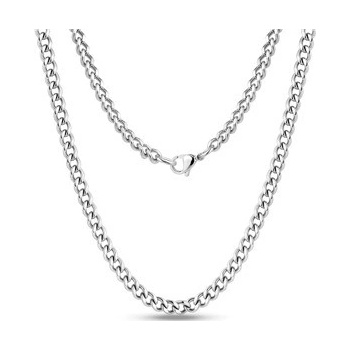 Šperky4U Ocelový řetízek OPE1092-060-55