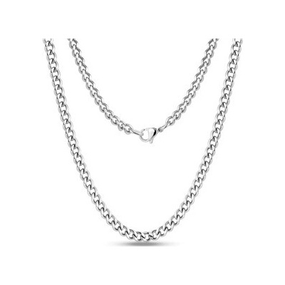 Šperky4U Ocelový řetízek OPE1092-060-55