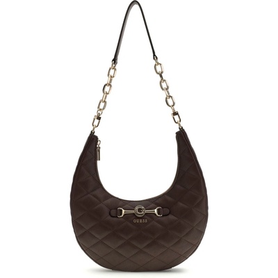 Guess dámská kabelka Frances HWQG2241010-BRO