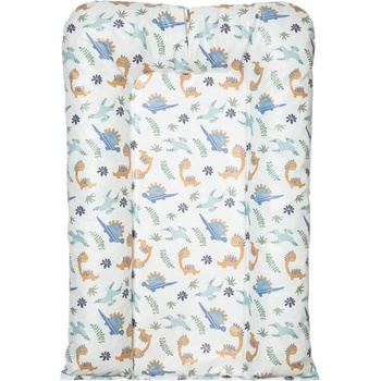 Babycalin Подложка За Повиване 50x70 Cm - Funny Dino Babycalin (BBC510440)